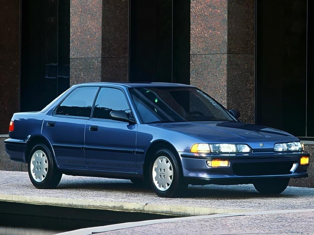 Acura Integra II