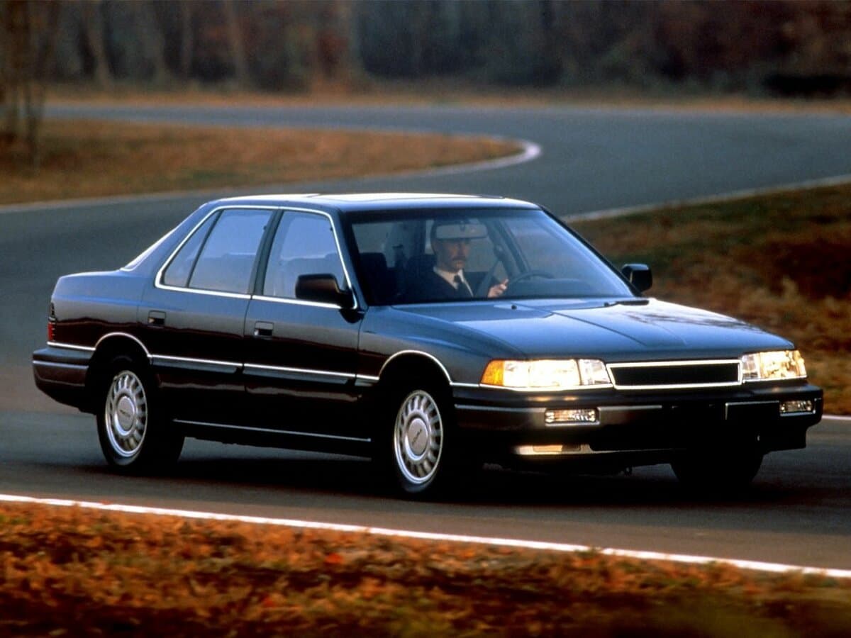 Acura Legend I