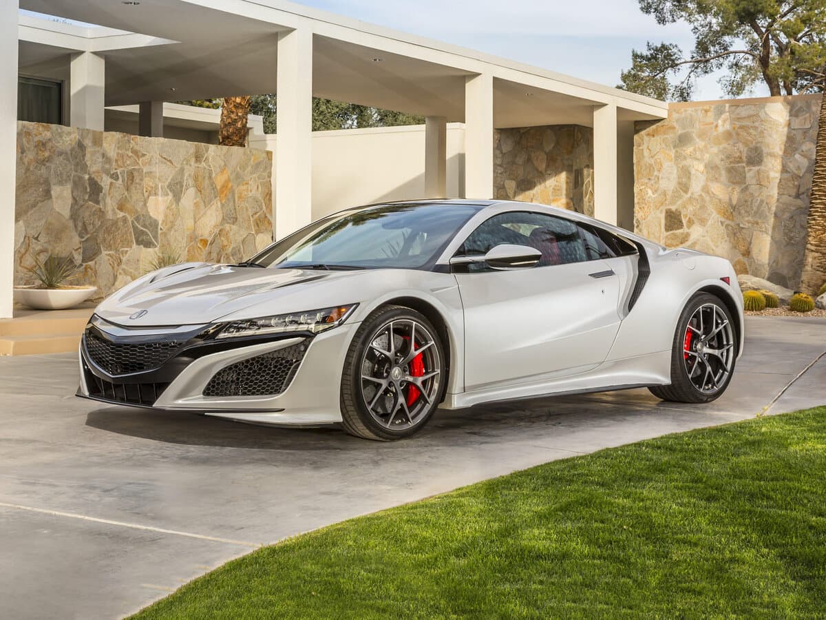 Acura NSX