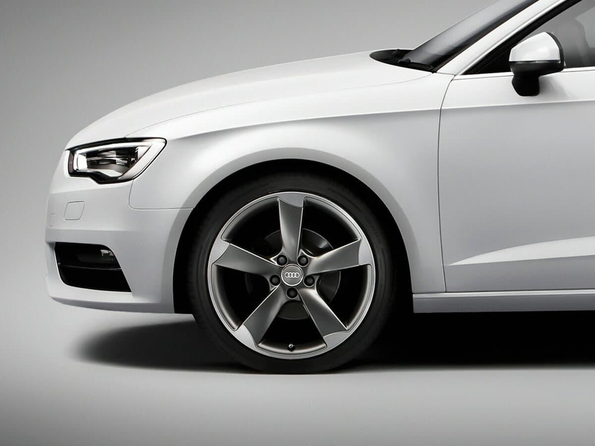 Audi A3 III (8V) — Təkər
