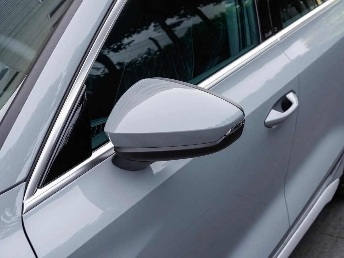 Audi A3 IV (8Y) Restayling — Yan güzgü