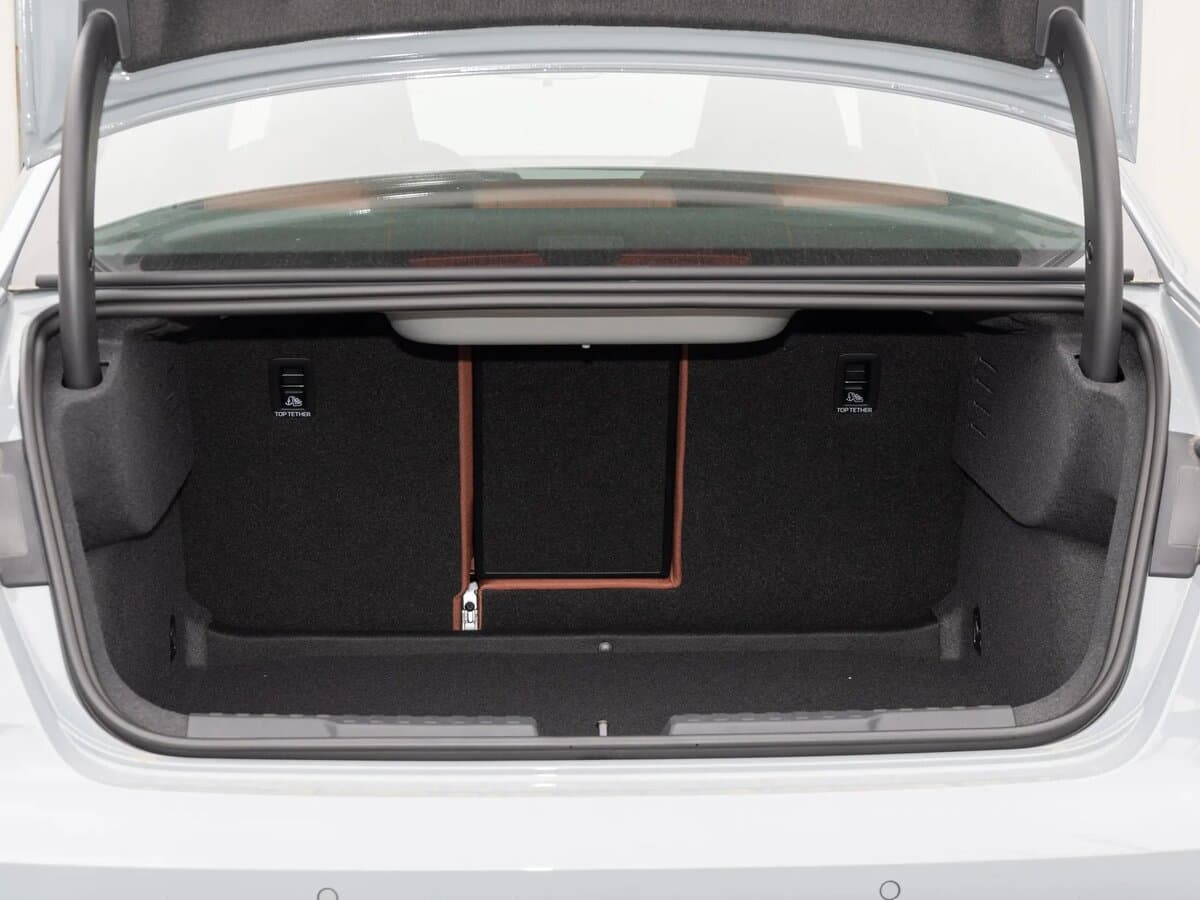 Audi A3 IV (8Y) Restayling — Təkər