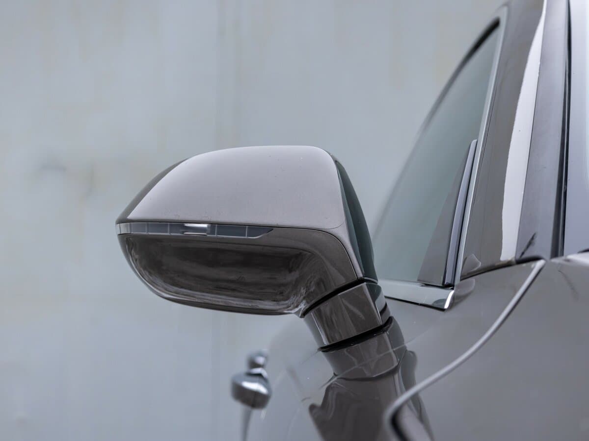 Audi A7 I (4G) Restayling — Yan güzgü