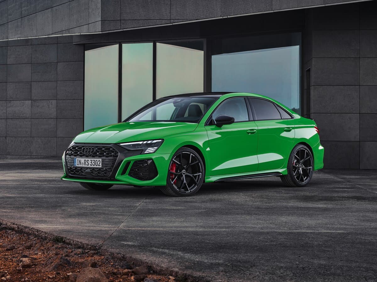 Audi RS 3 III (8Y)
