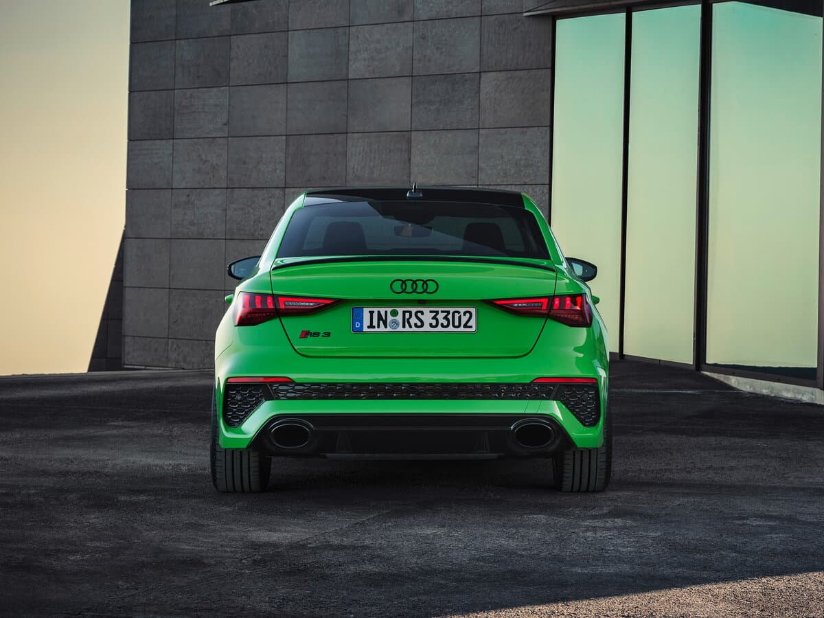 Audi RS 3 III (8Y) — Arxadan