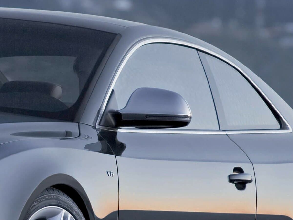 Audi S5 I (8T) — Yan güzgü