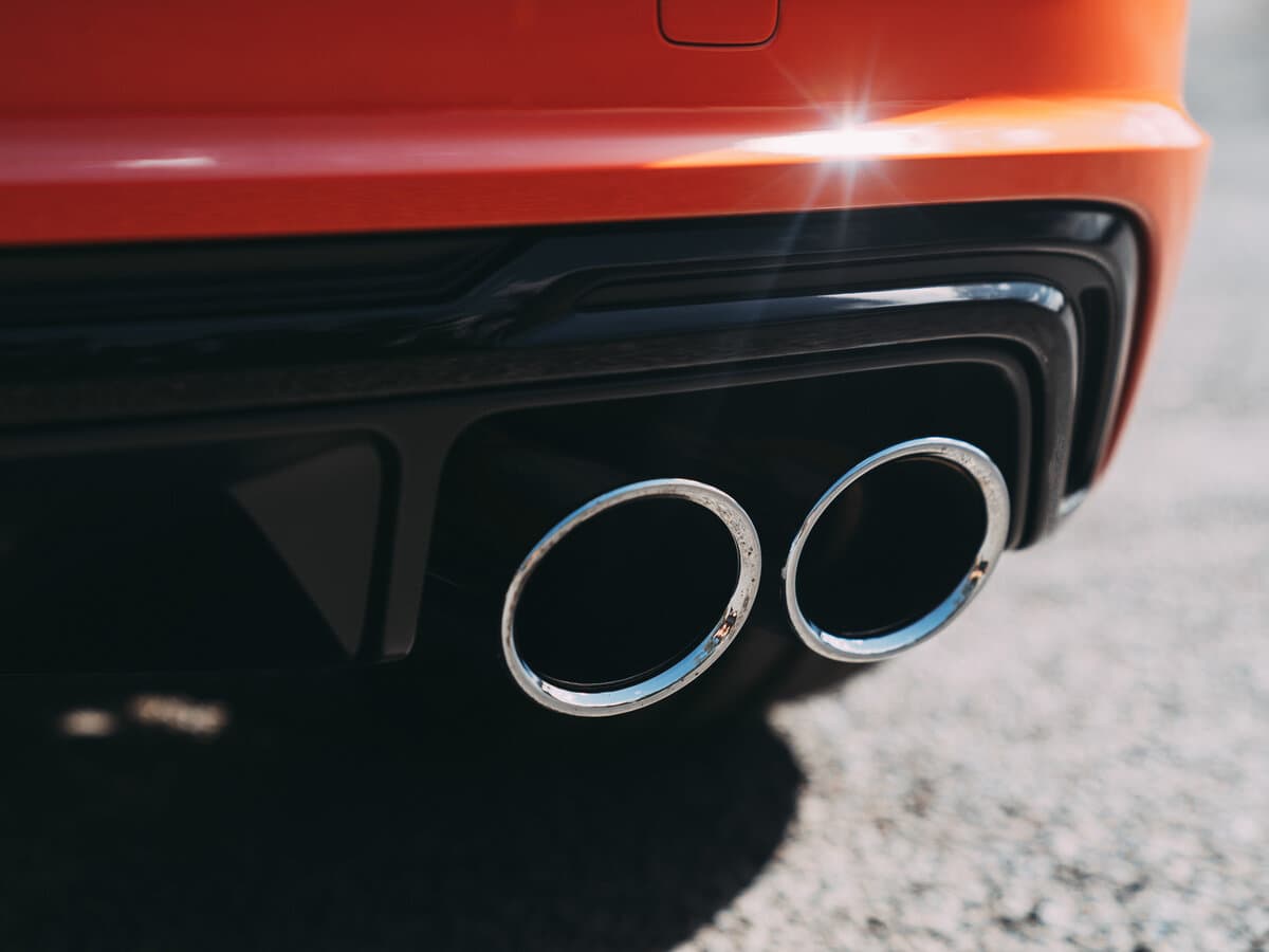 Audi TTS III (8S) Restayling — Salon, arxadan