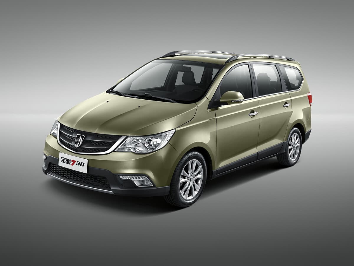 Baojun 730 I