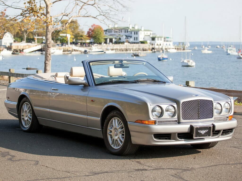 Bentley Azure I