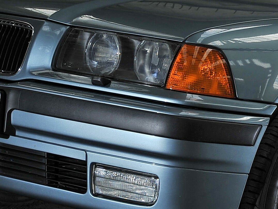 BMW 3 seriyası III (E36) — Fara