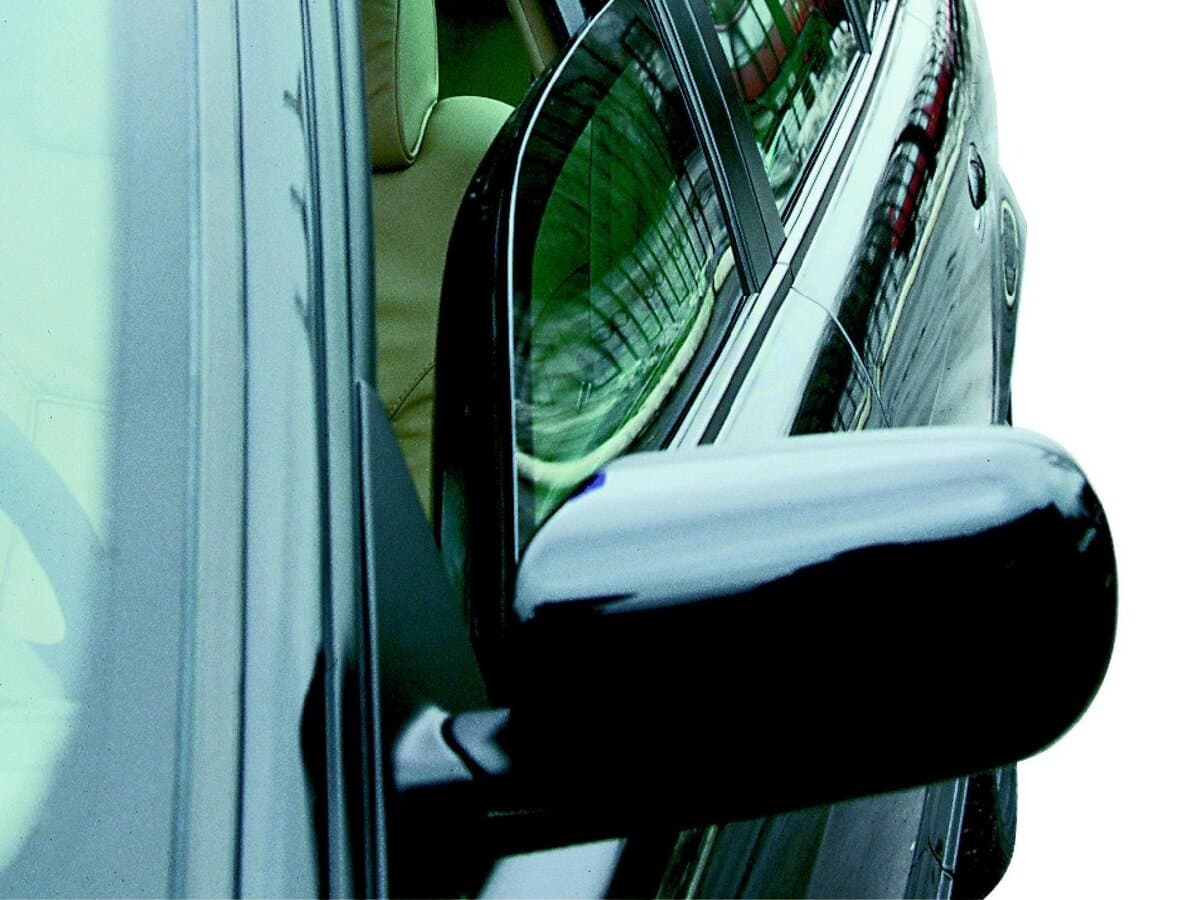 BMW 7 seriyası III (E38) — Yan güzgü