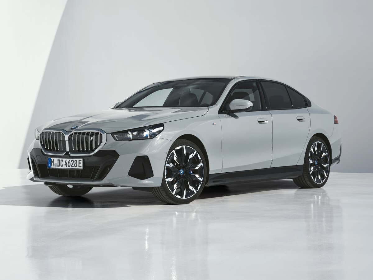 BMW i5
