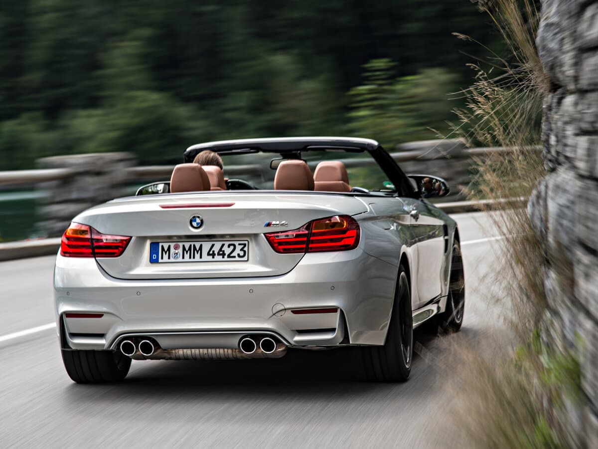 BMW M4 F82/F83 — Arxadan