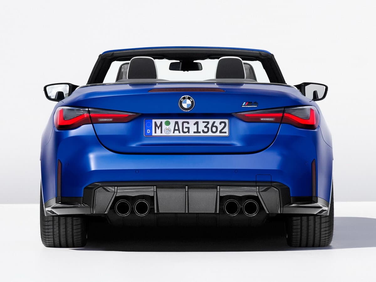 BMW M4 G82/G83 — Arxadan