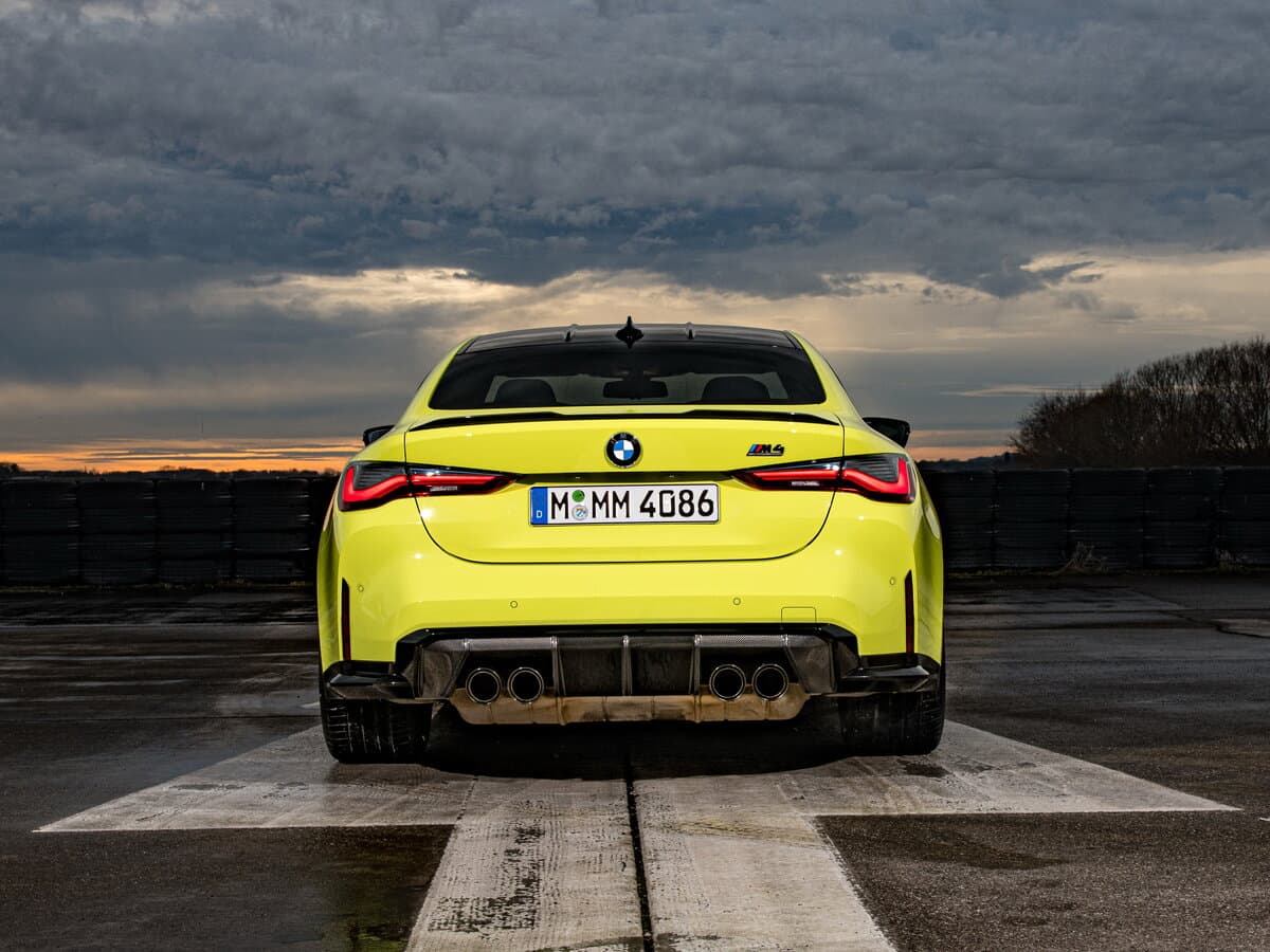 BMW M4 G82/G83 — Arxadan