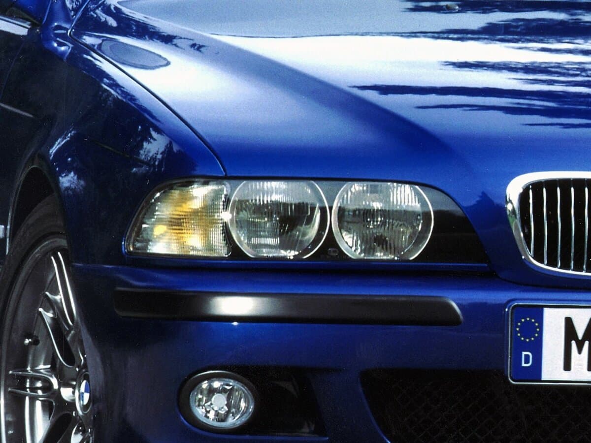 BMW M5 III (E39) — Fara