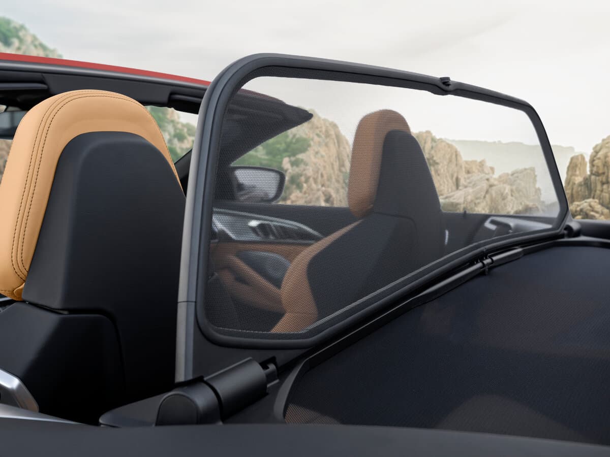 BMW M8 I (F91/F92/F93) — Salon, arxadan