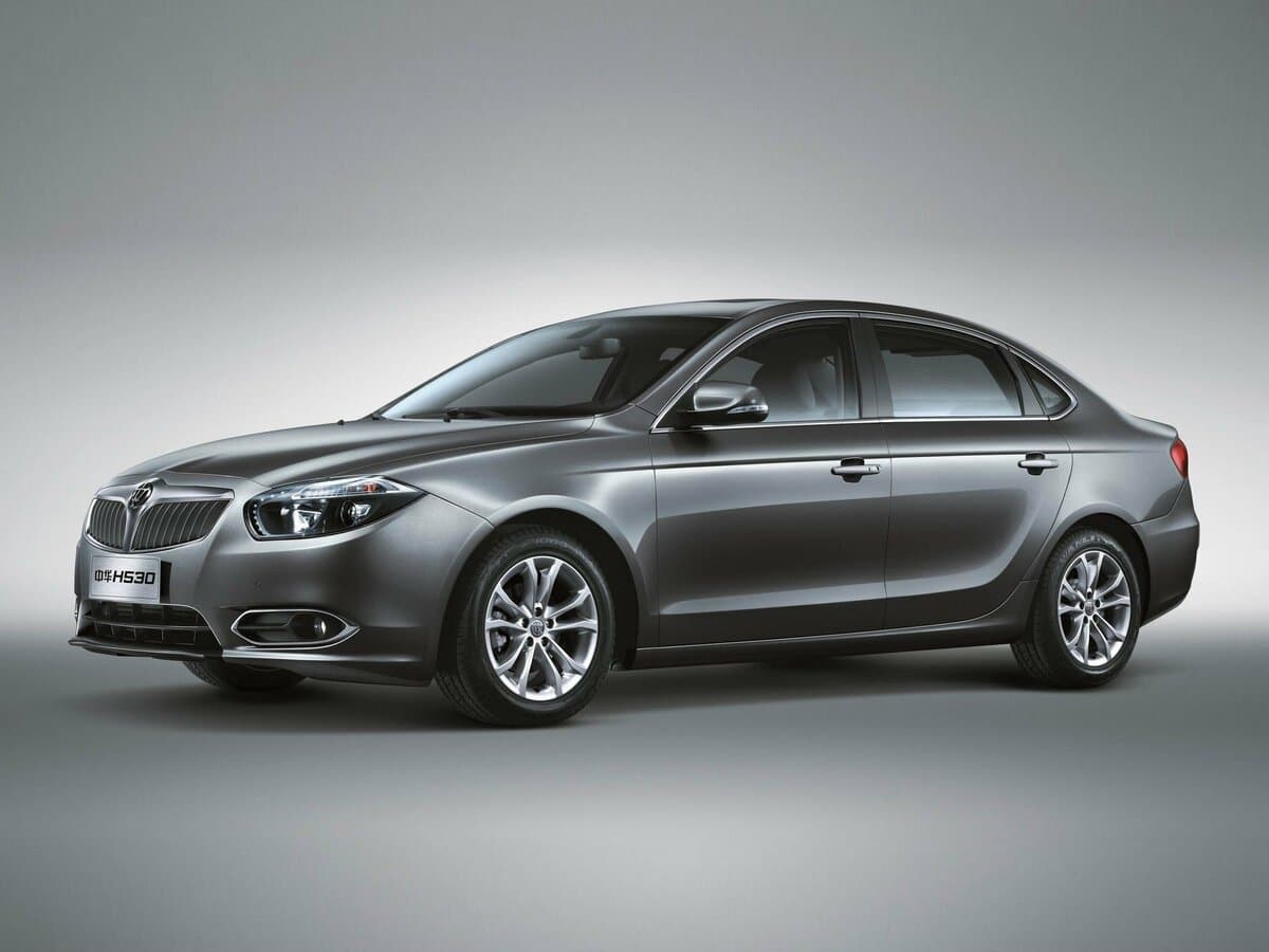 Brilliance H530 I