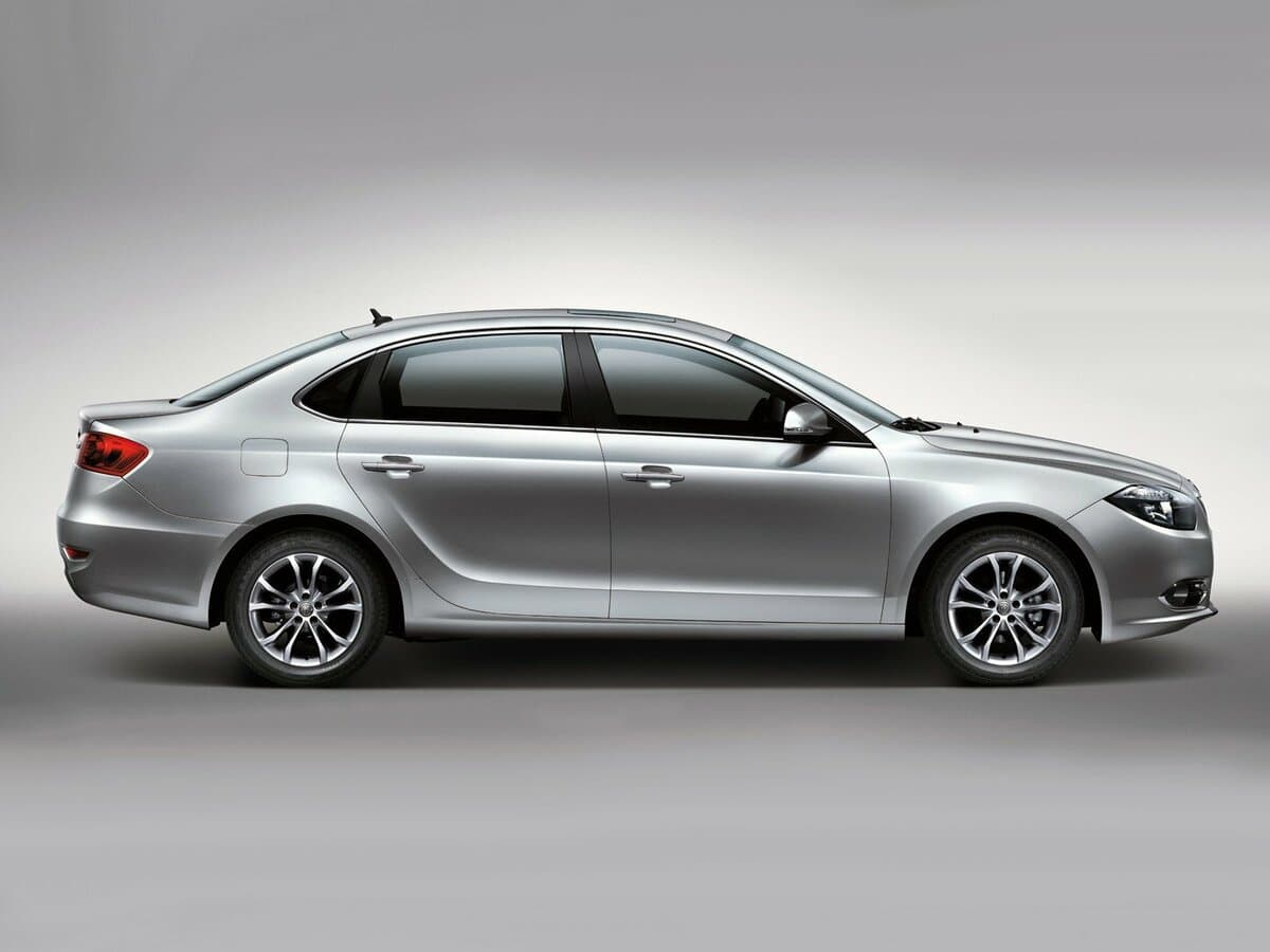 Brilliance H530 I — Yandan