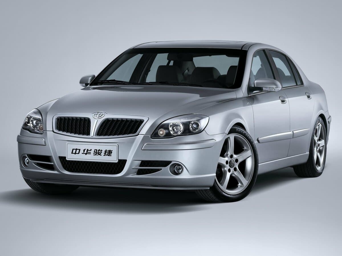 Brilliance M2 (BS4) I