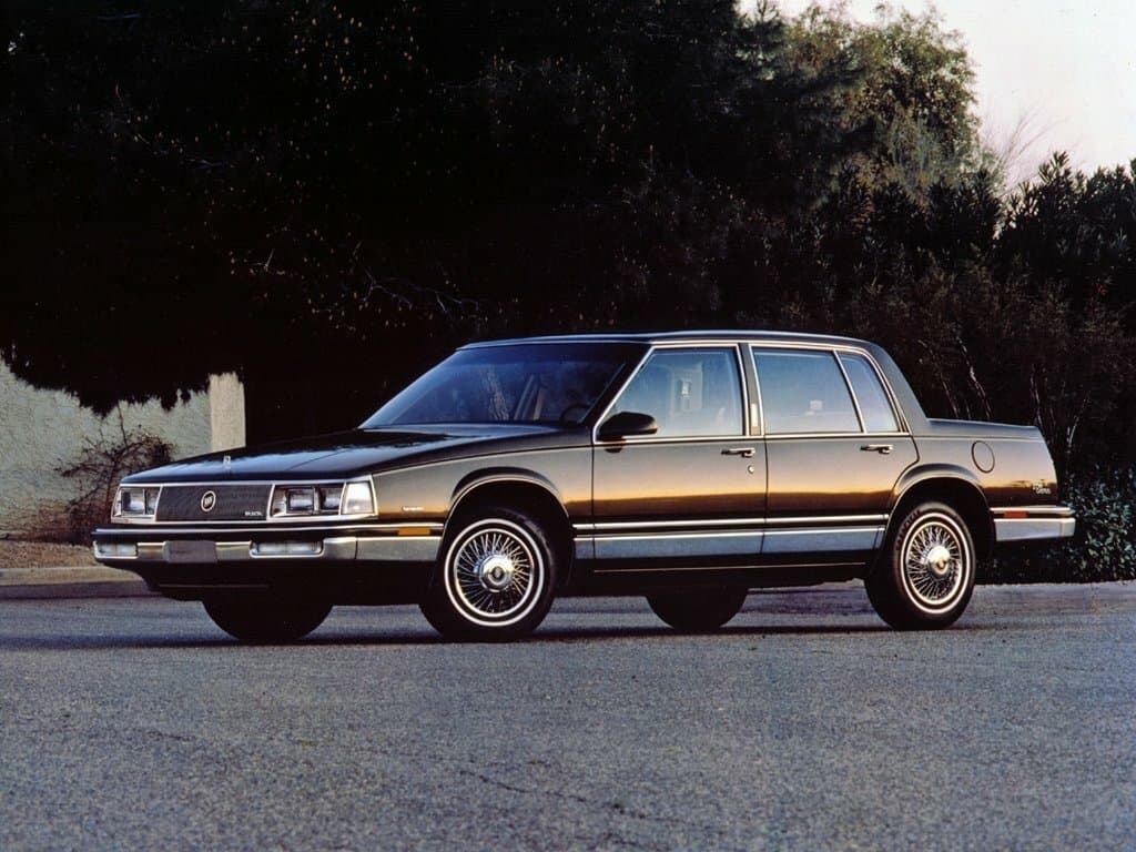 Buick Electra