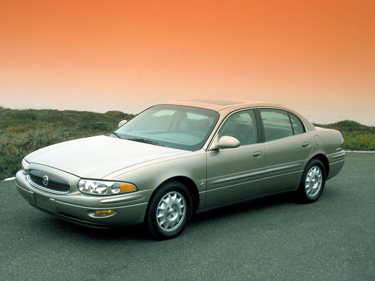 Buick LeSabre