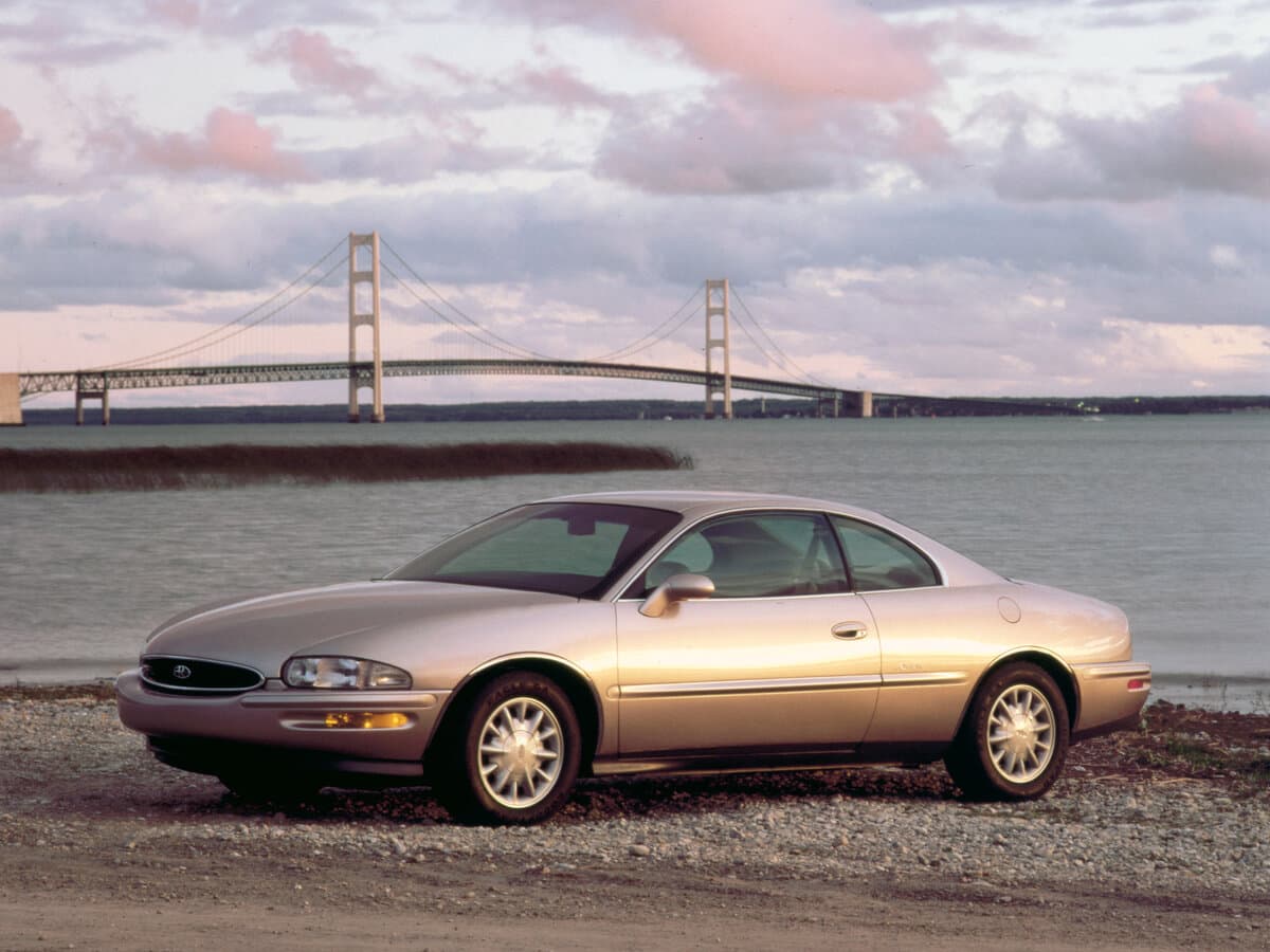 Buick Riviera