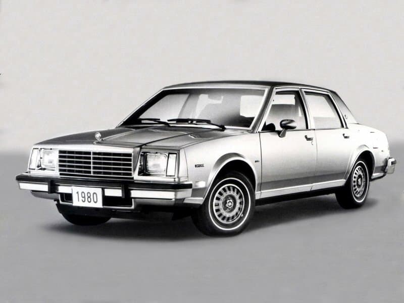 Buick Skylark VI