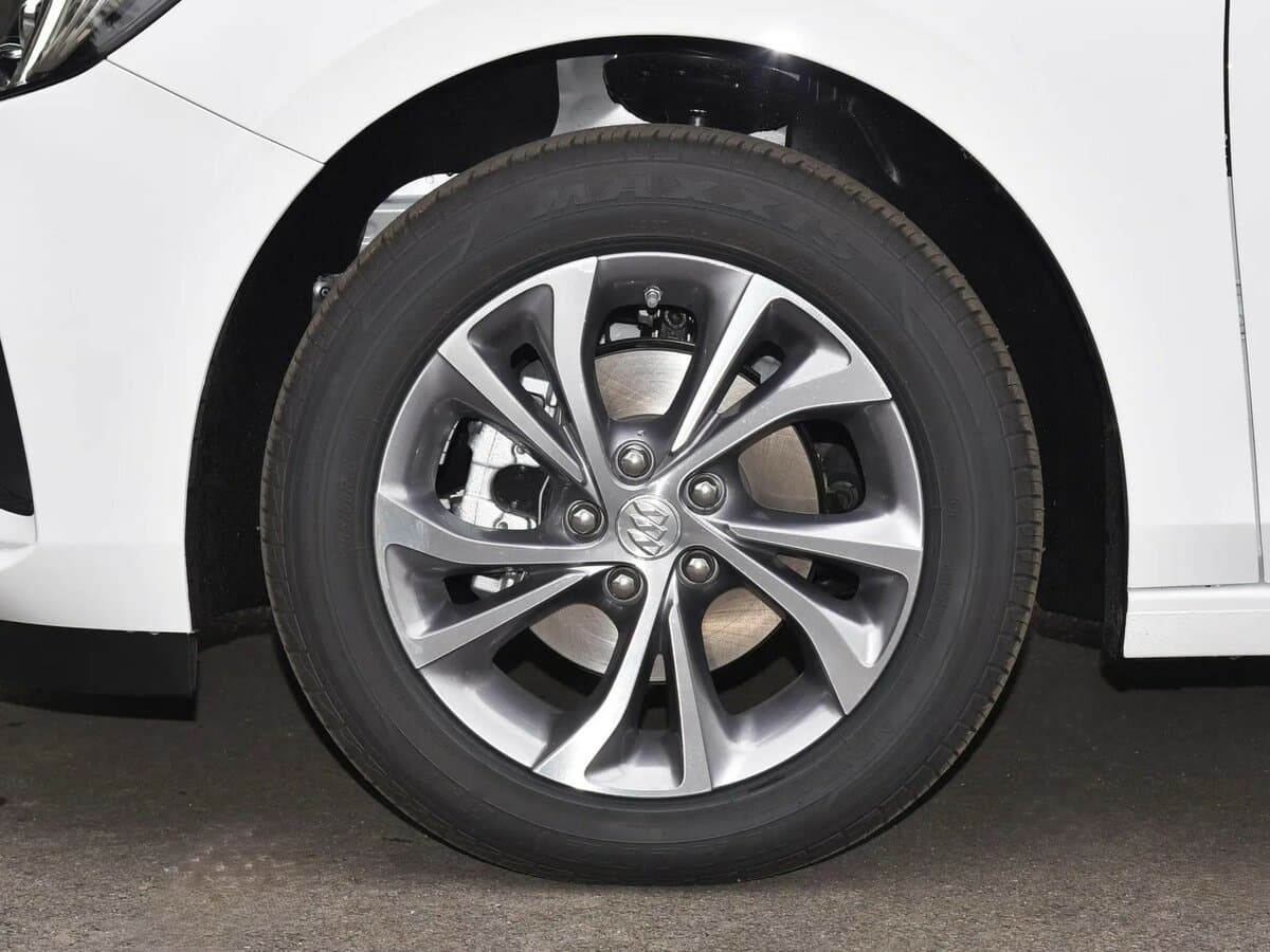 Buick Verano III (Pro) — Təkər