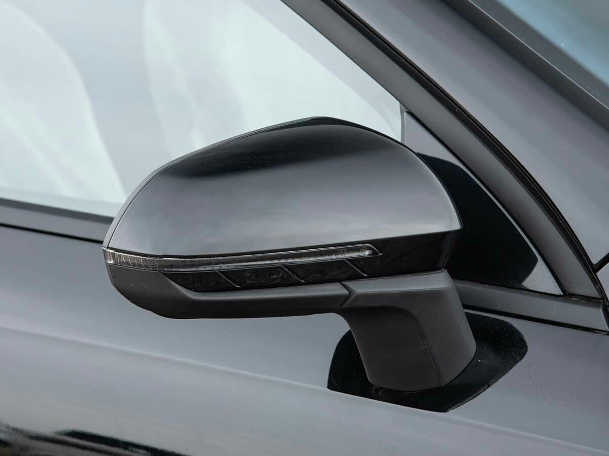 BYD Seal 05 2025 – indiyədək — Yan güzgü