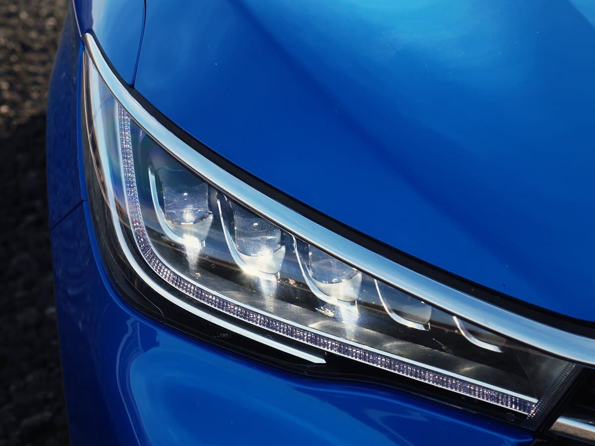 BYD Song Max I — Fara