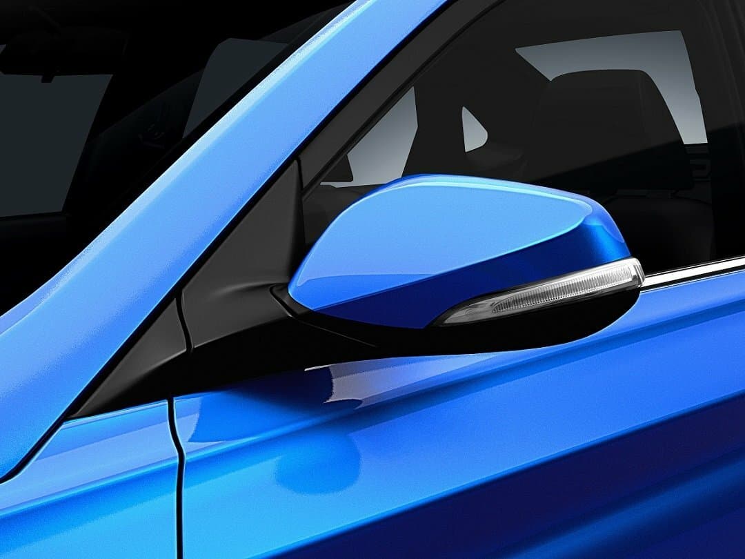 Changan Alsvin V7 I — Yan güzgü