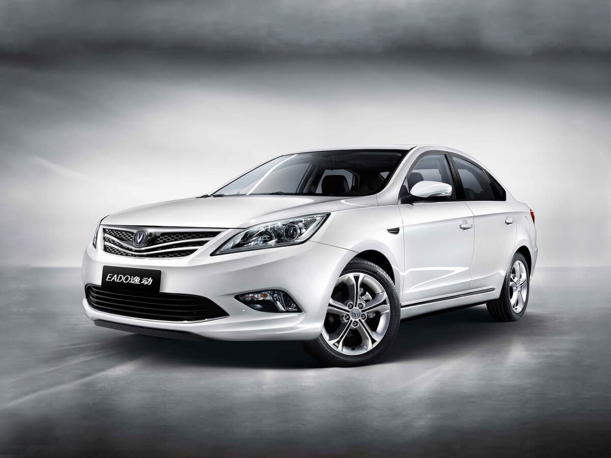 Changan Eado I