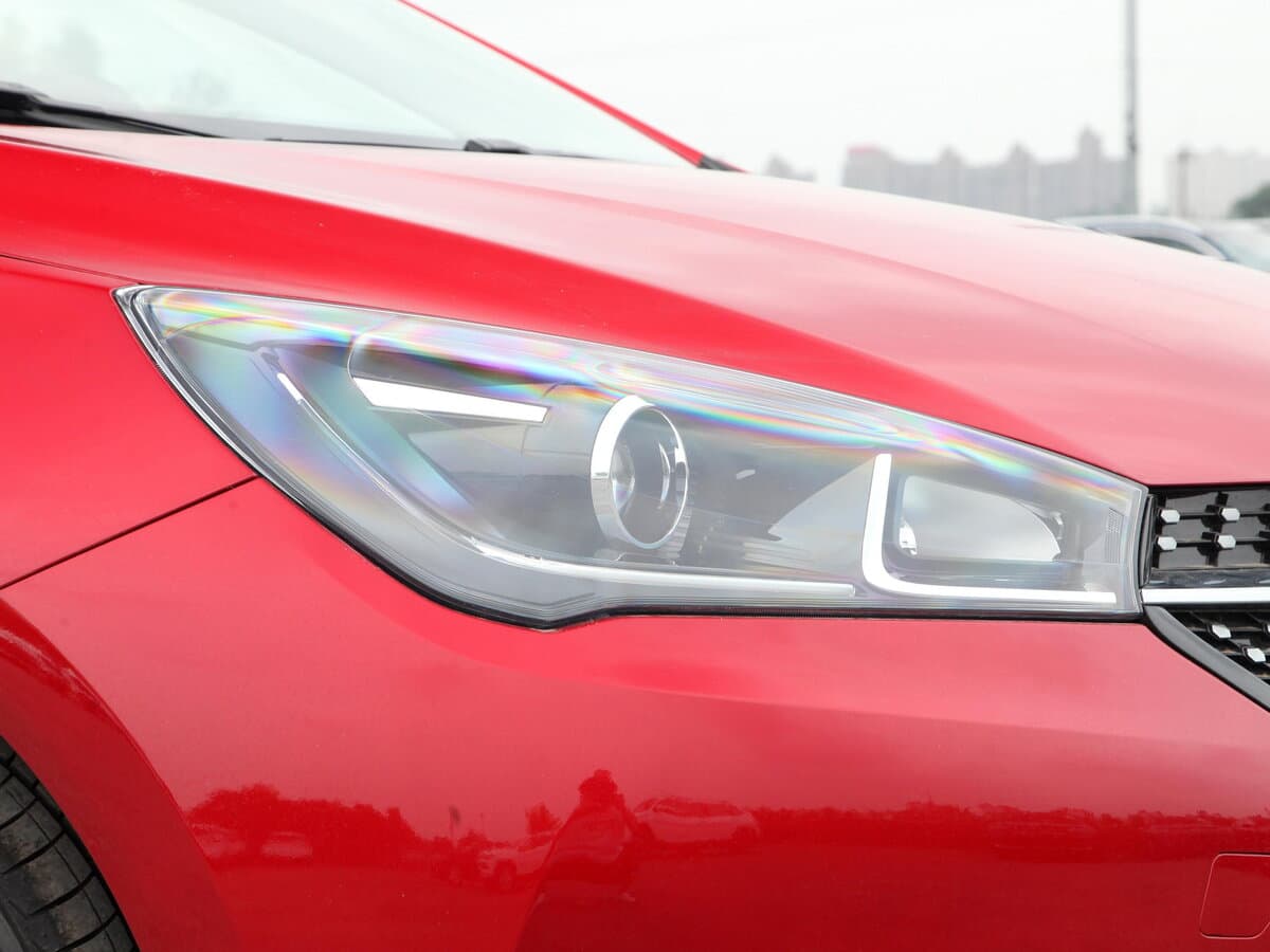 Chery Arrizo 5 I — Fara