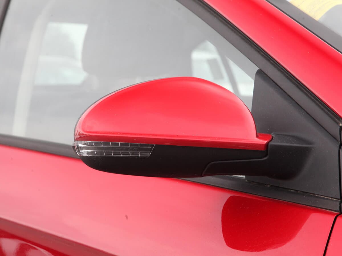 Chery Arrizo 5 I — Yan güzgü
