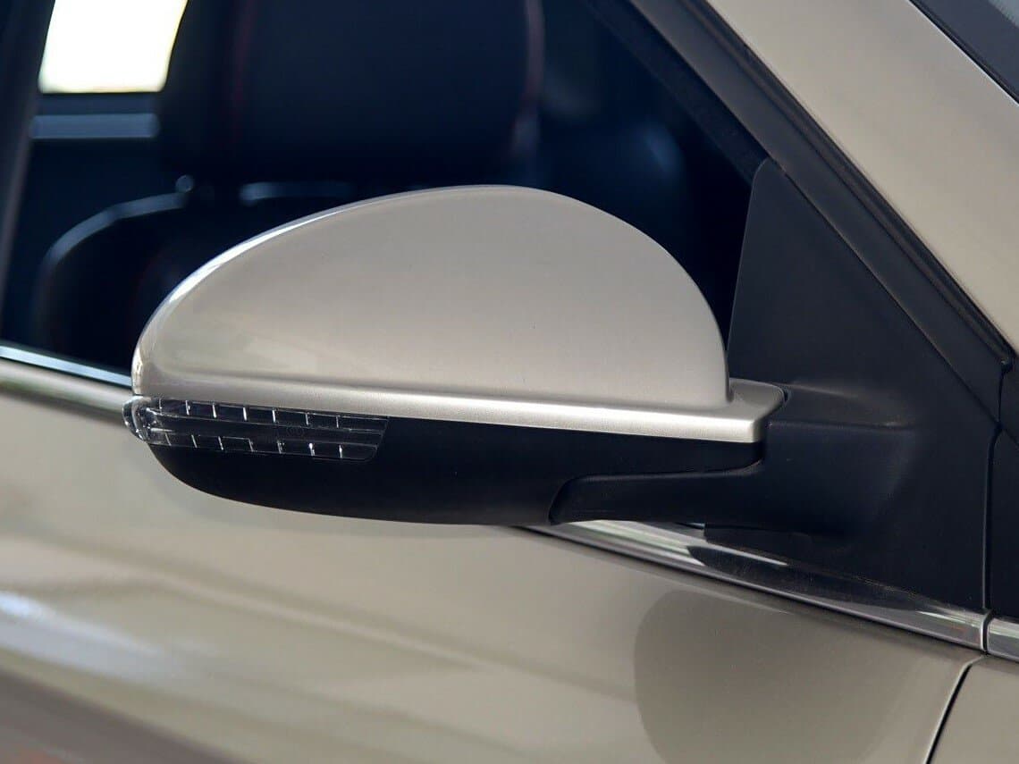Chery Arrizo 5 PRO — Yan güzgü
