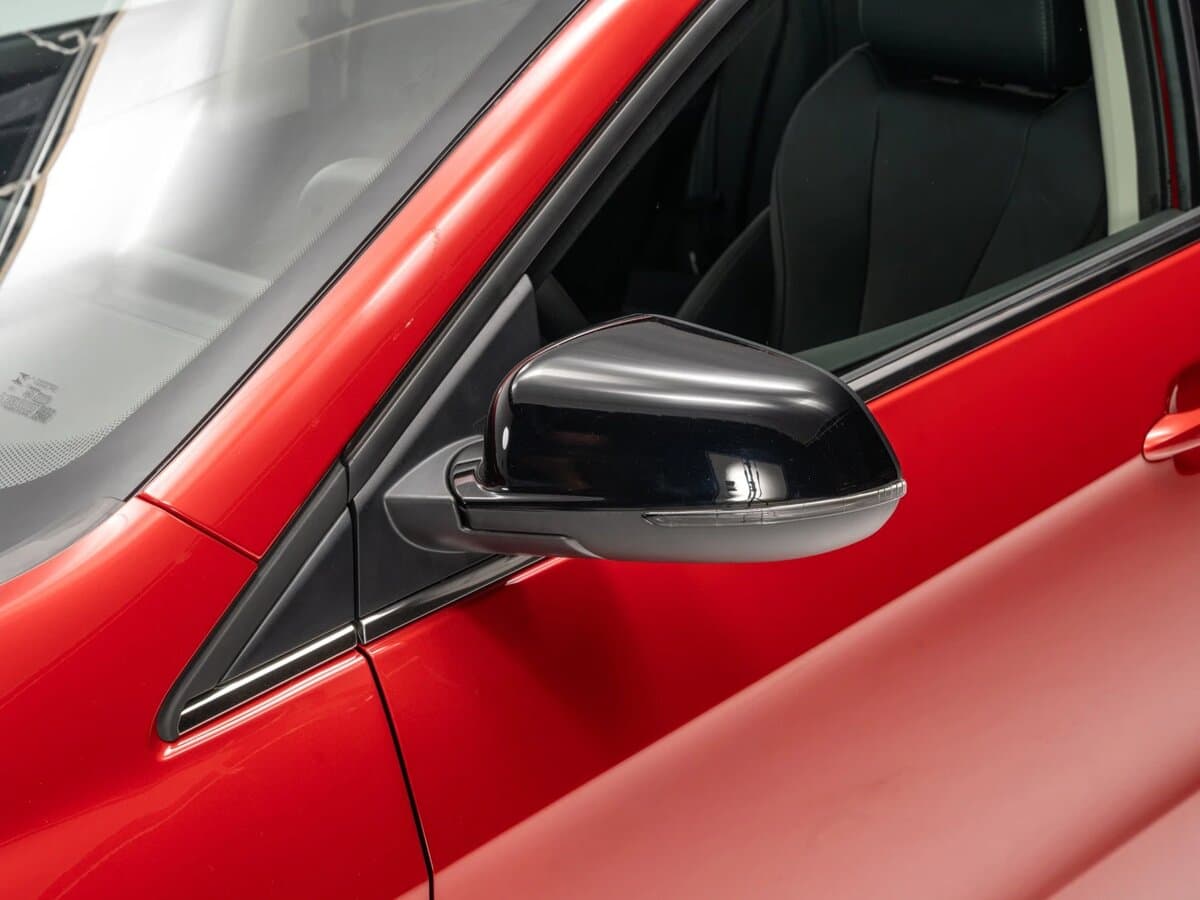 Chery Arrizo 6 II — Yan güzgü