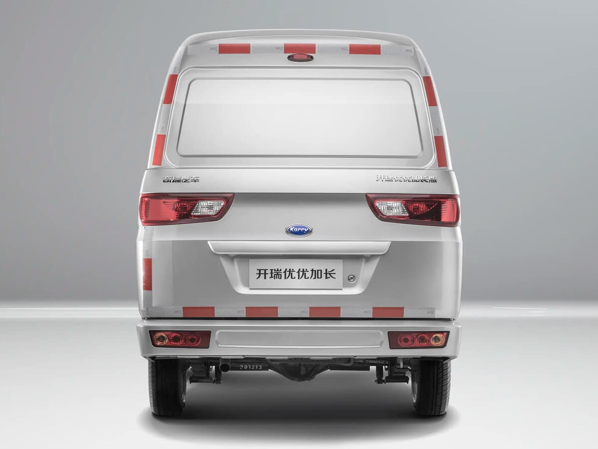 Chery Q22 2009 – 2022 — Arxadan