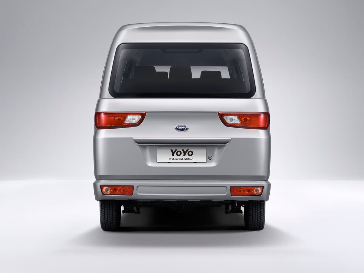 Chery Q22 2009 – 2022 — Arxadan