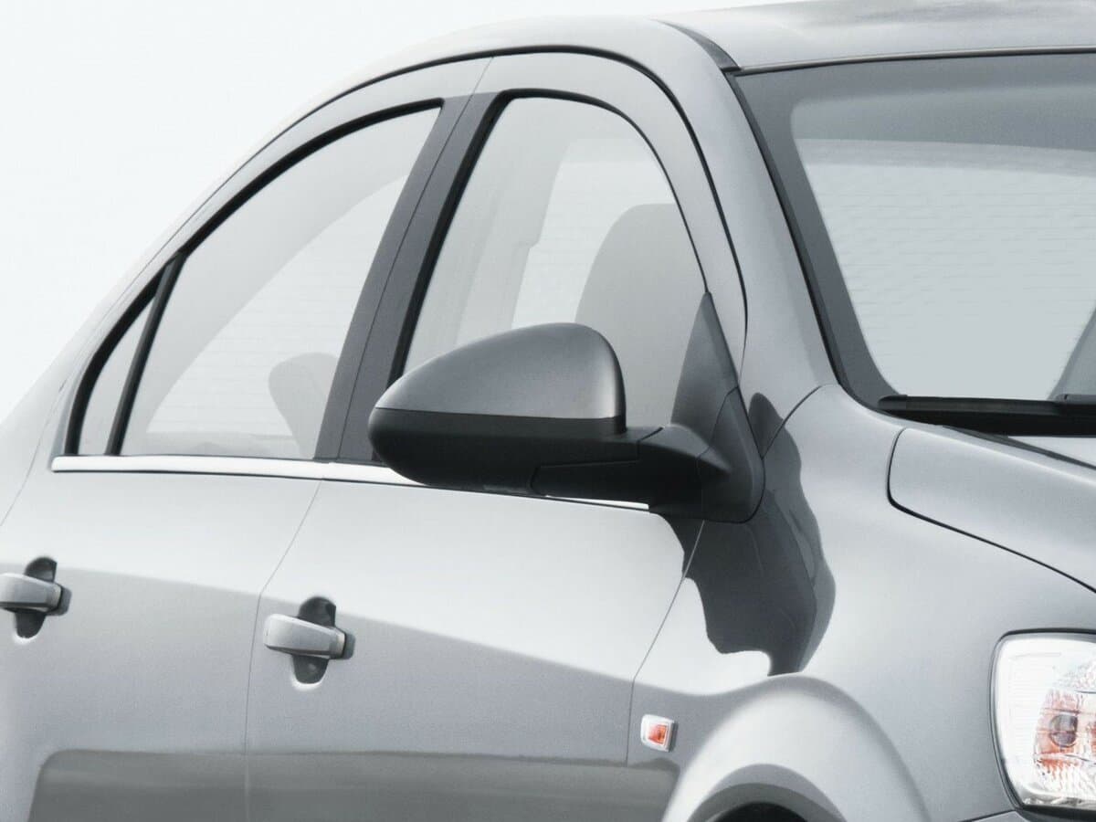 Chevrolet Aveo II — Yan güzgü
