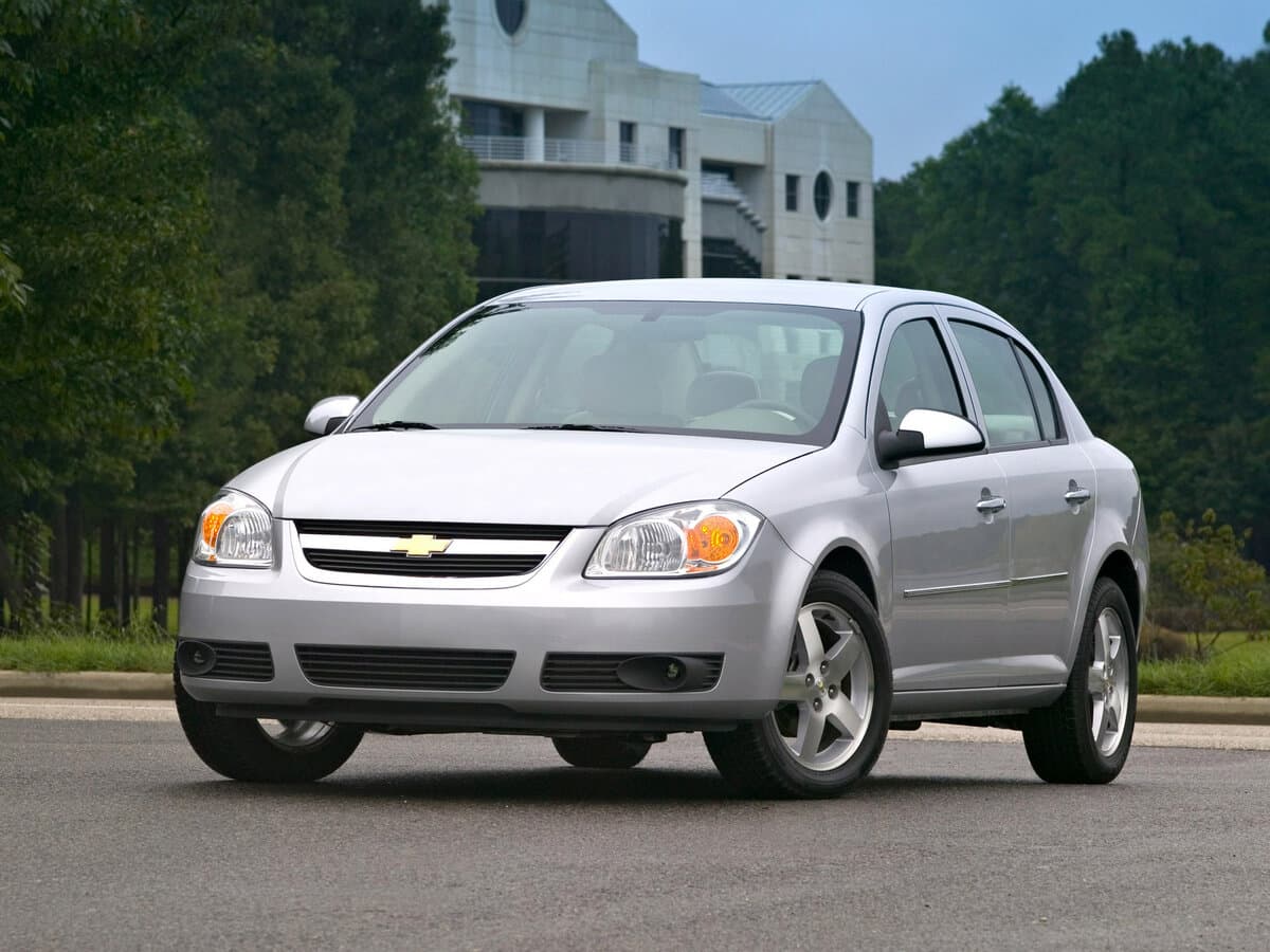 Chevrolet Cobalt I