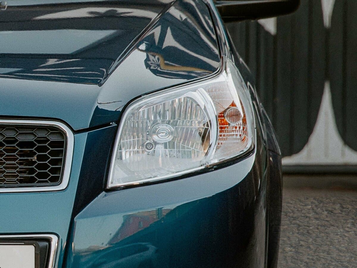 Chevrolet Nexia I — Fara