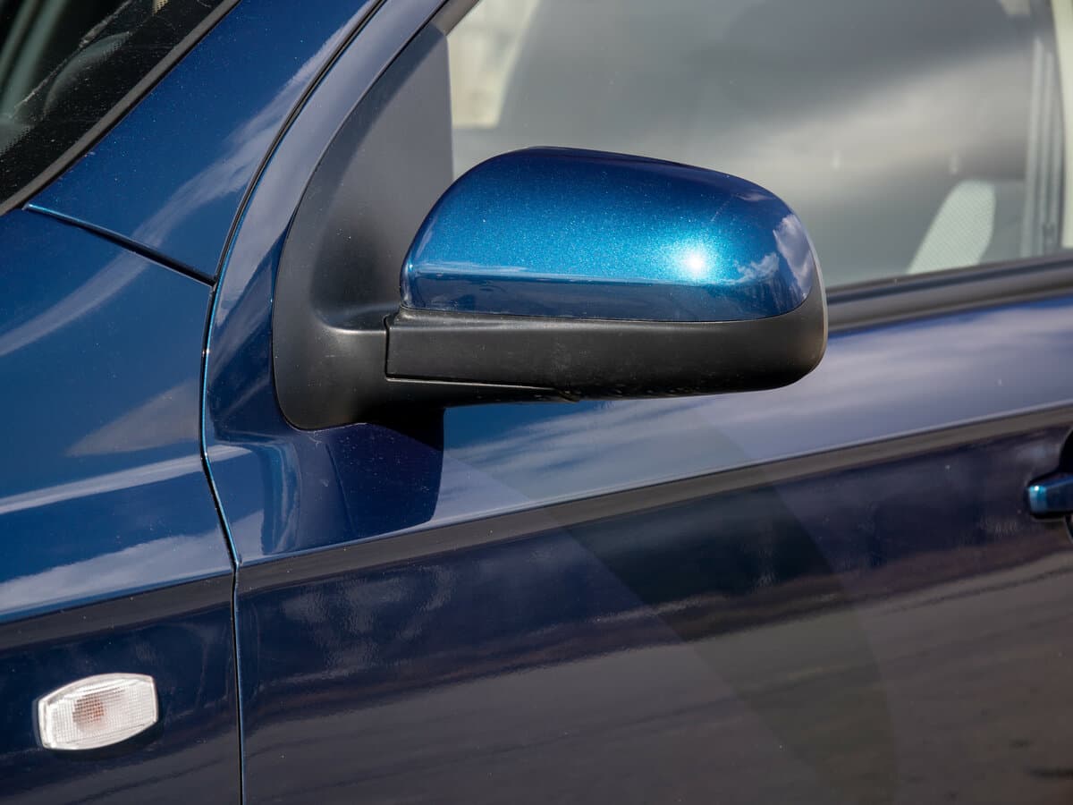 Chevrolet Nexia I — Yan güzgü