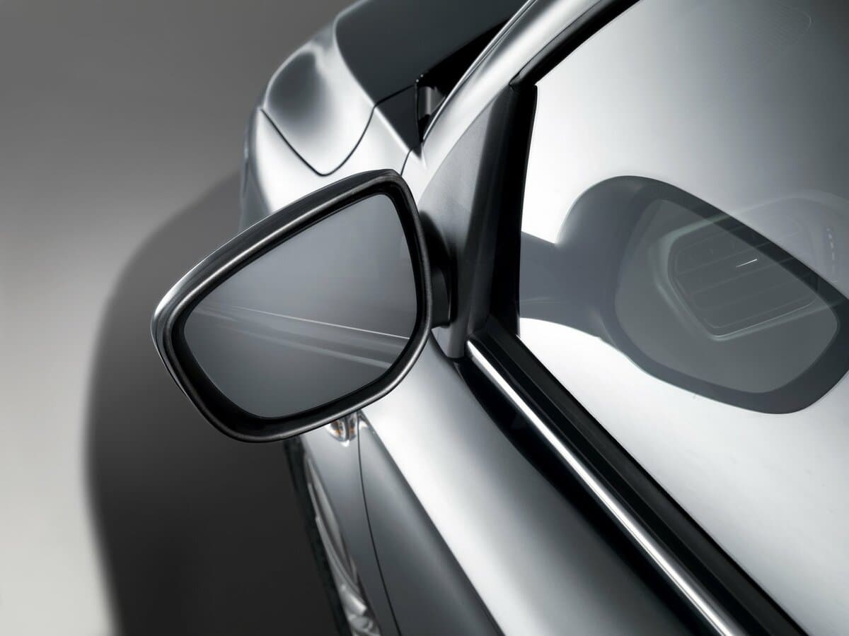 Citroen C-Elysee I — Yan güzgü