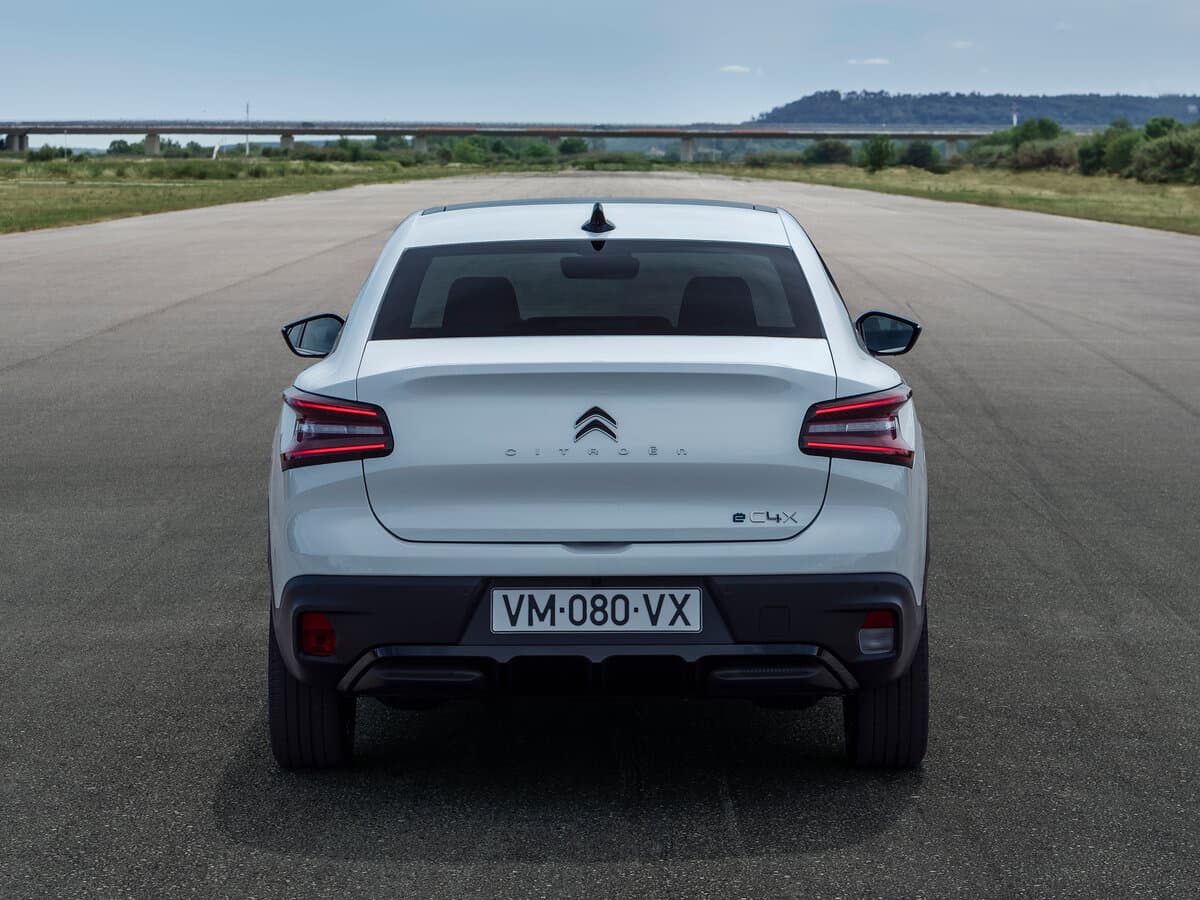 Citroen C4 III — Arxadan