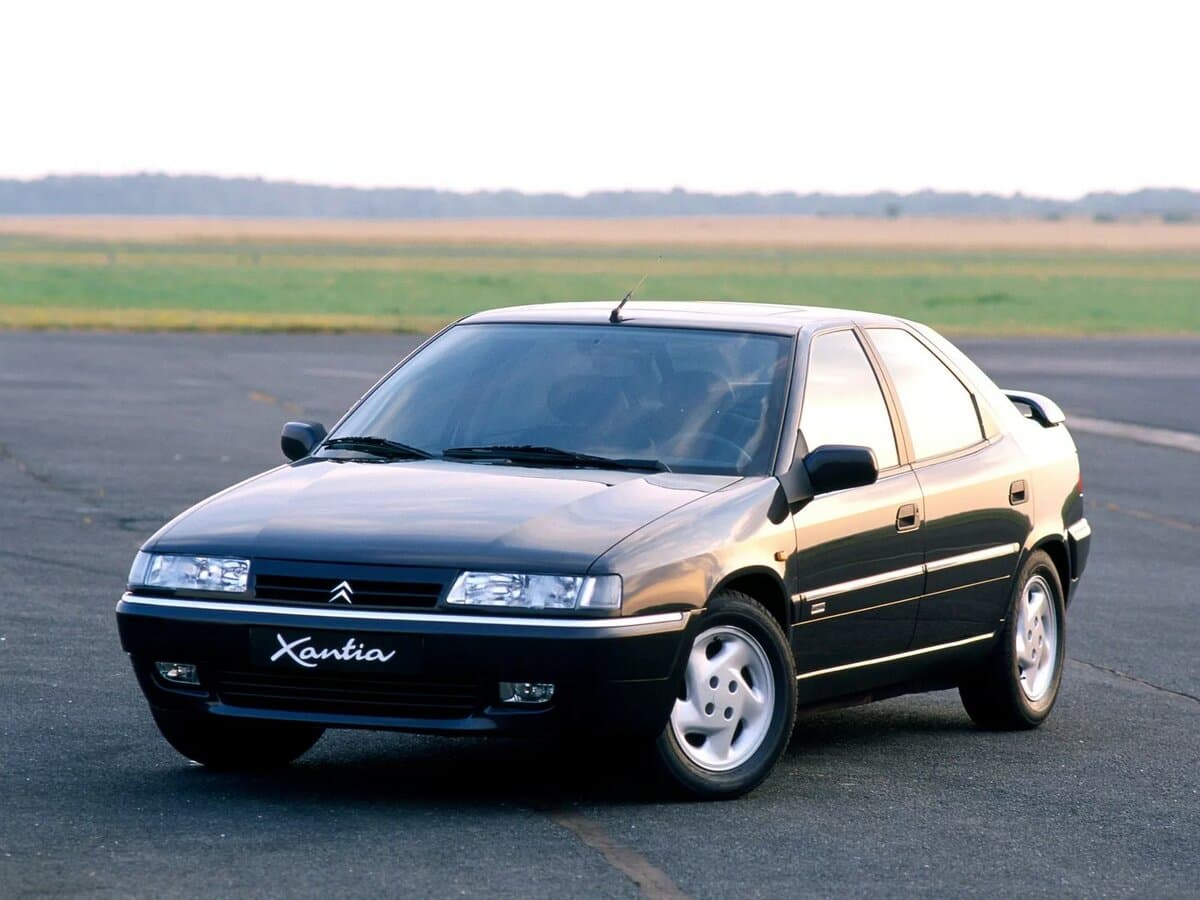 Citroen Xantia I