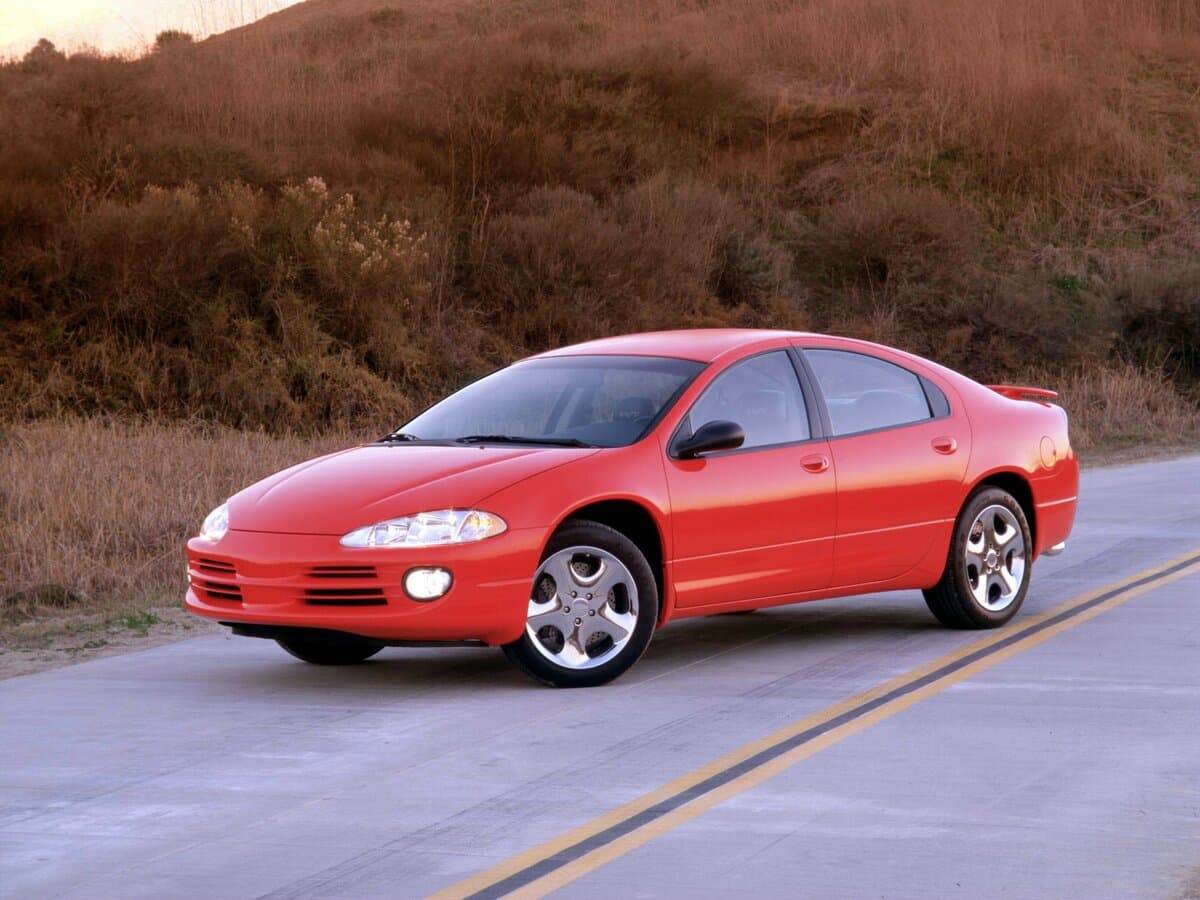 Dodge Intrepid