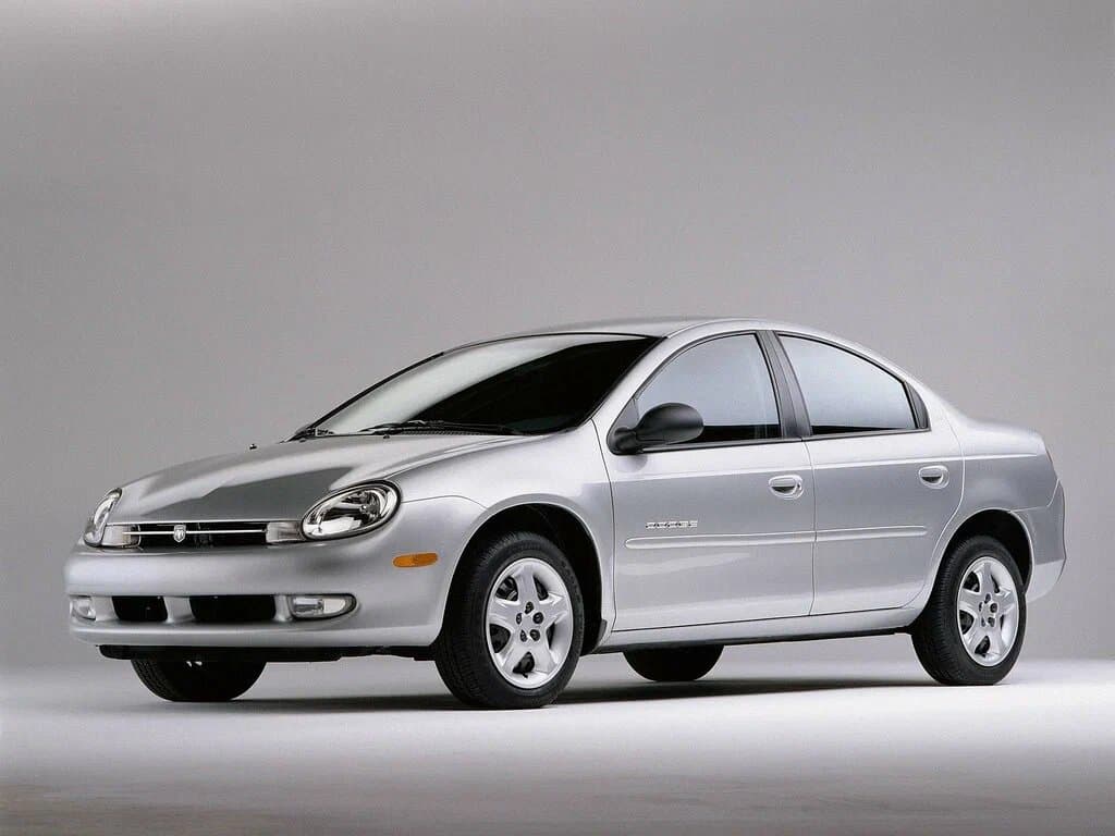 Dodge Neon II