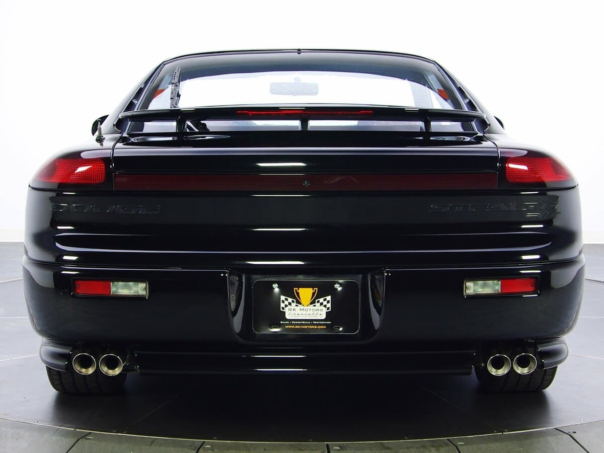 Dodge Stealth 1990 – 1996 — Arxadan