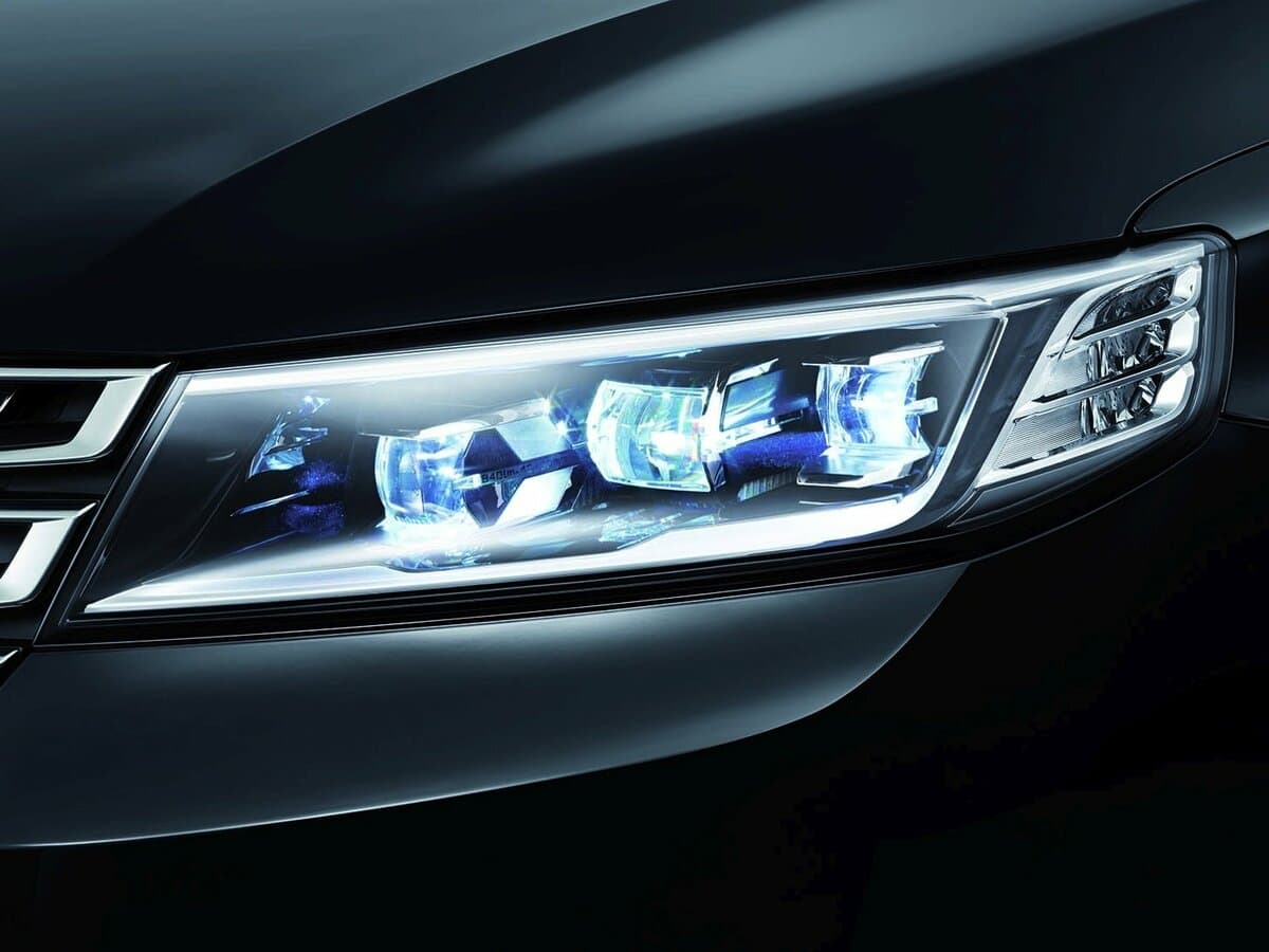 Dongfeng A9 I — Fara